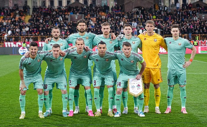  Nhận định Belarus vs Burkina Faso 23h30 ngày 9/6: Tan xác ở lục địa già