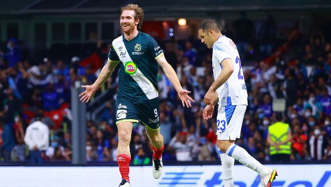 Nhận định Puebla vs Cruz Azul 10h05 ngày 1/11: Tan nát trên sân nhà - Ảnh 4