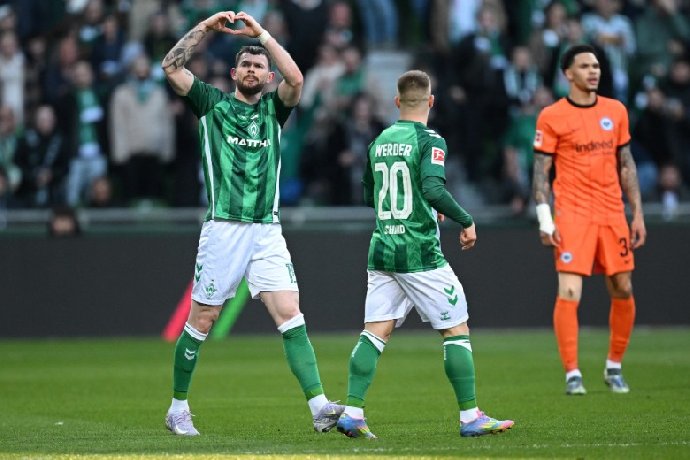  Nhận định Mainz 05 vs Werder Bremen, 21h30 ngày 1/11: Điểm số quý như vàng