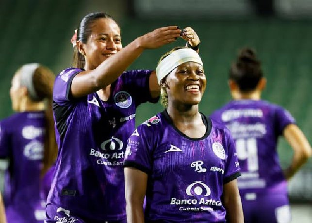  Nhận định Nữ Guadalajara vs Nữ Mazatlan, 08h00 ngày 3/4: Những vị khách cứng đầu