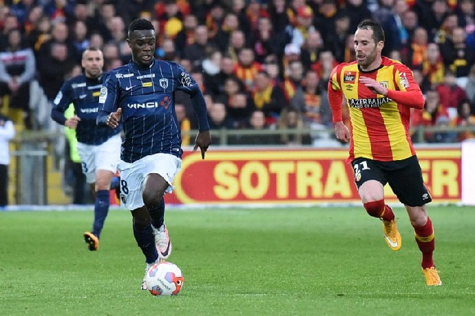  Nhận định Lens vs Paris FC 20h00 ngày 19/10: Chủ nhà gặp khó