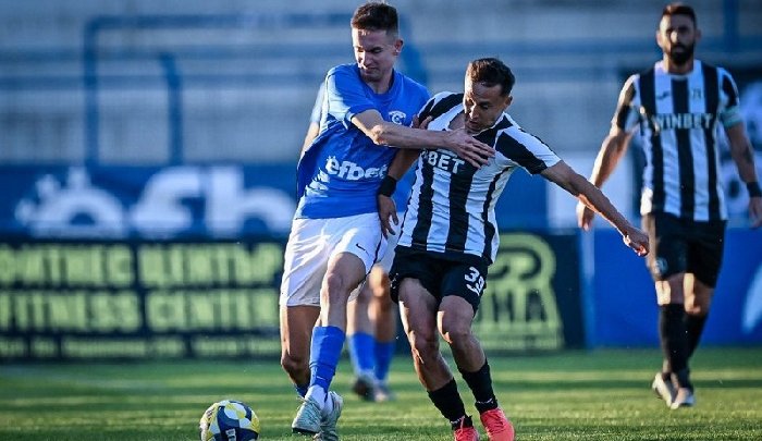  Nhận định Spartak Varna vs Lokomotiv Plovdiv 1h15 ngày 04/08: Cân T cân sức