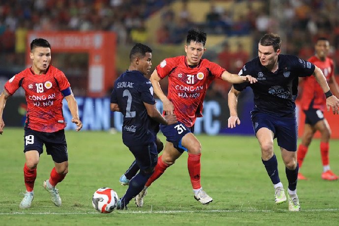  Nhận định Buriram United vs Công an Hà Nội, 19h00 ngày 3/12: Chủ nhà trọn niềm vui