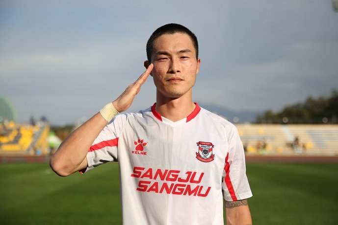  Nhận định Gwangju vs Gimcheon Sangmu 17h30 ngày 22/7: Trận chung kết ngược