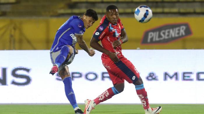 Nhận định Emelec vs El Nacional 7h ngày 16/12: Vị khách khó chiều - Ảnh 4