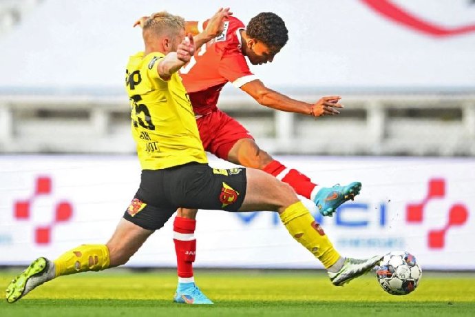  Nhận định Lillestrom vs KFUM Oslo 21h00 ngày 18/07: Chủ nhà thắng đậm