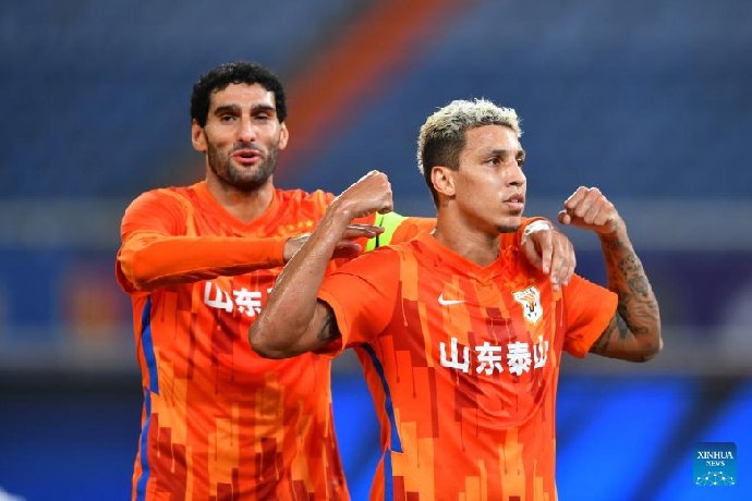  Nhận định Chengdu Rongcheng vs Shandong Taishan, 18h35 ngày 2/8: Bứt khỏi đối thủ