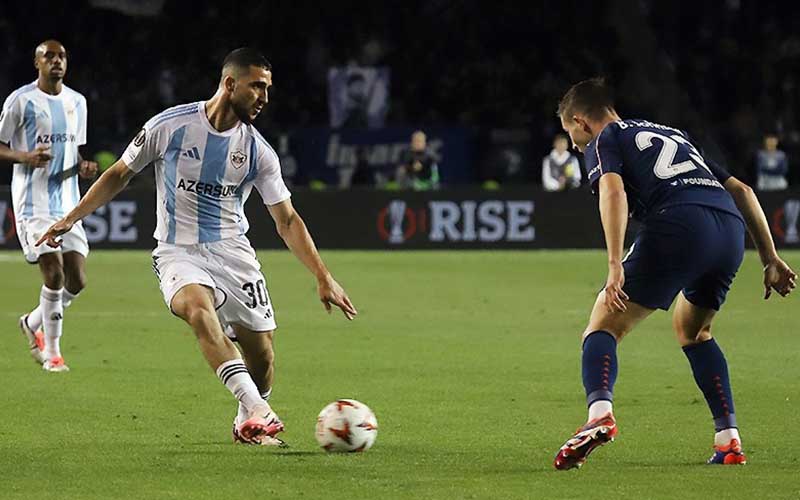 Nhận định Qarabag vs Ajax 0h45 ngày 11/12: Chủ nhà gặp khó - Ảnh 1