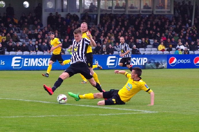  Nhận định IA Akranes vs Fram Reykjavik 02h15 ngày 30/06: Hòa là đẹp