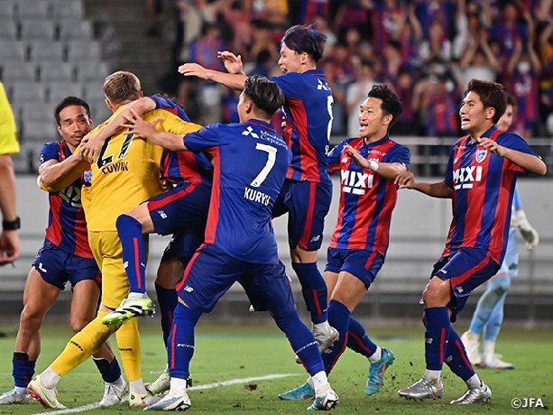  Nhận định FC Tokyo vs JEF United Chiba 17h30 ngày 21/8: Quyết tâm đòi nợ