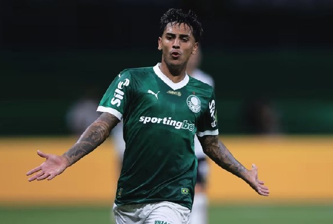  Nhận định Palmeiras vs LDU Quito 05h00 ngày 10/09: Tìm lại mạch thắng