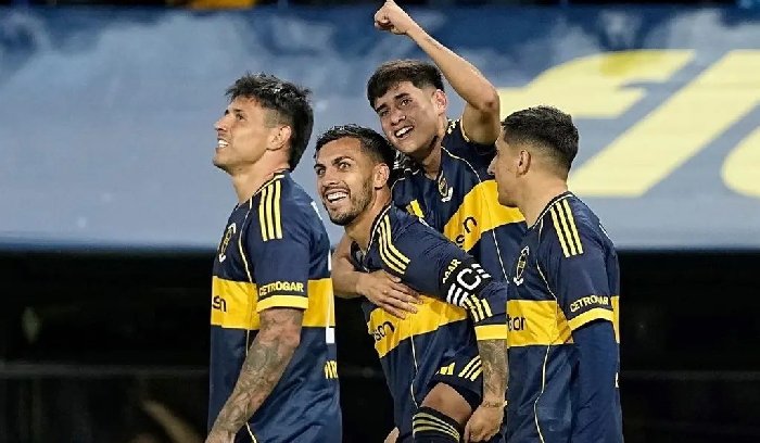  Nhận định Barcelona SC vs Boca Juniors, 07h00 ngày 6/5: Chạm tay vào vé knock-out