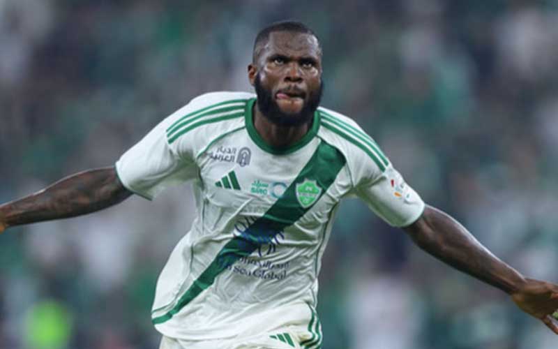 Nhận định Al Fateh vs Al-Ahli Saudi 20h05 ngày 26/12: Khách thắng dễ dàng - Ảnh 1