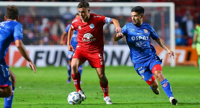  Nhận định Belgrano vs Union de Santa Fe 5h ngày 13/5: Khô hạn bàn thắng!