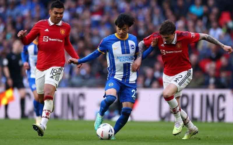 Nhận định MU vs Brighton 23h30 ngày 25/10: Khó xơi Mòng biển - Ảnh 1