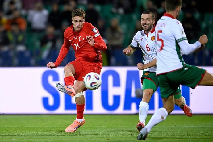  Nhận định Moldova vs Bulgaria 00h00 ngày 06/06: Khách lấn chủ