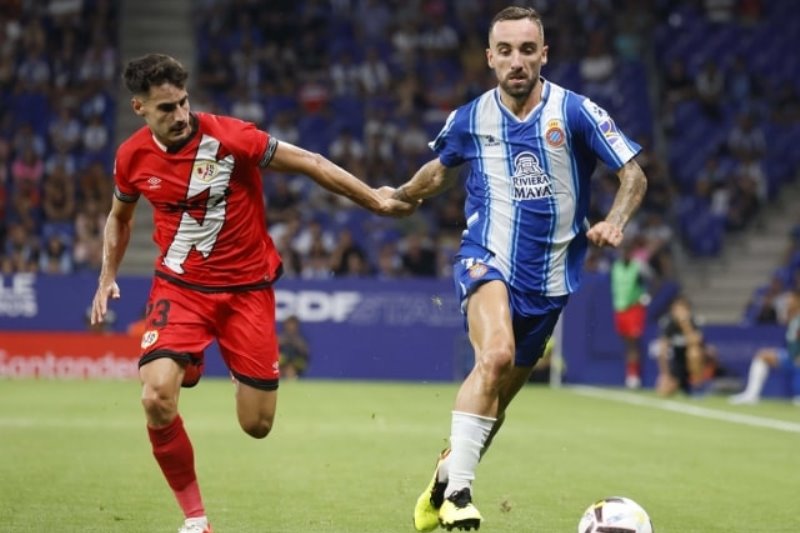 Nhận định Espanyol vs Vallecano 00h30 ngày 08/12 - Ảnh 1