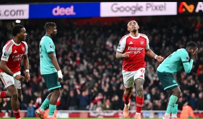  Nhật định phạt góc Wolves vs Arsenal, 3h ngày 19/02