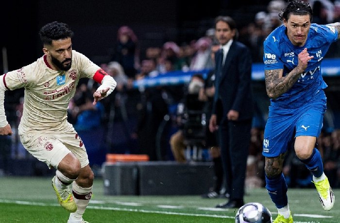  Nhận định Al Raed vs Al Hilal 1h00 ngày 18/08: Tìm lại kèo thắng