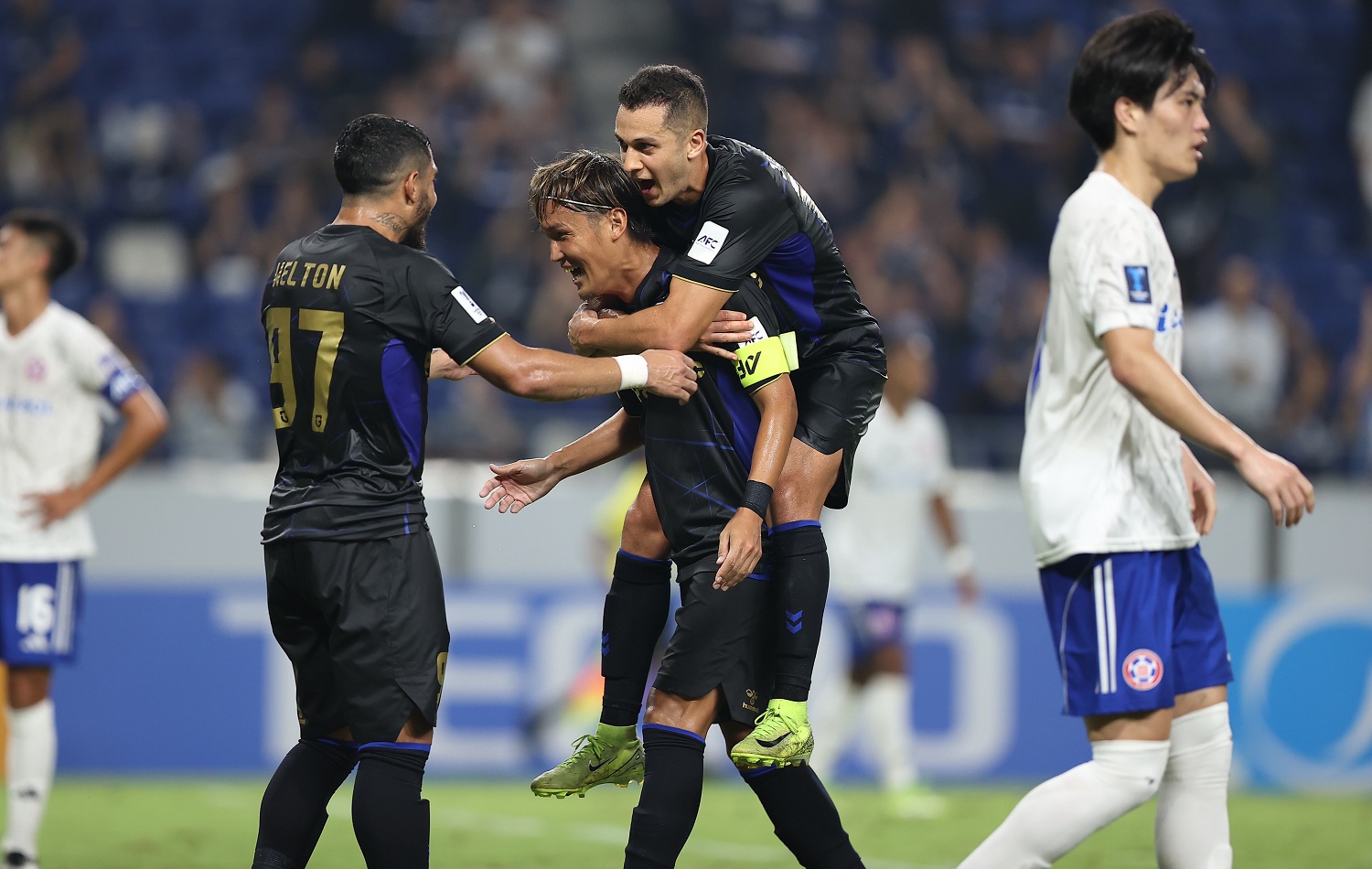 Nhận định Eastern AA vs Gamba Osaka 17h00 ngày 27/11: Đội khách dạo chơi - Ảnh 4