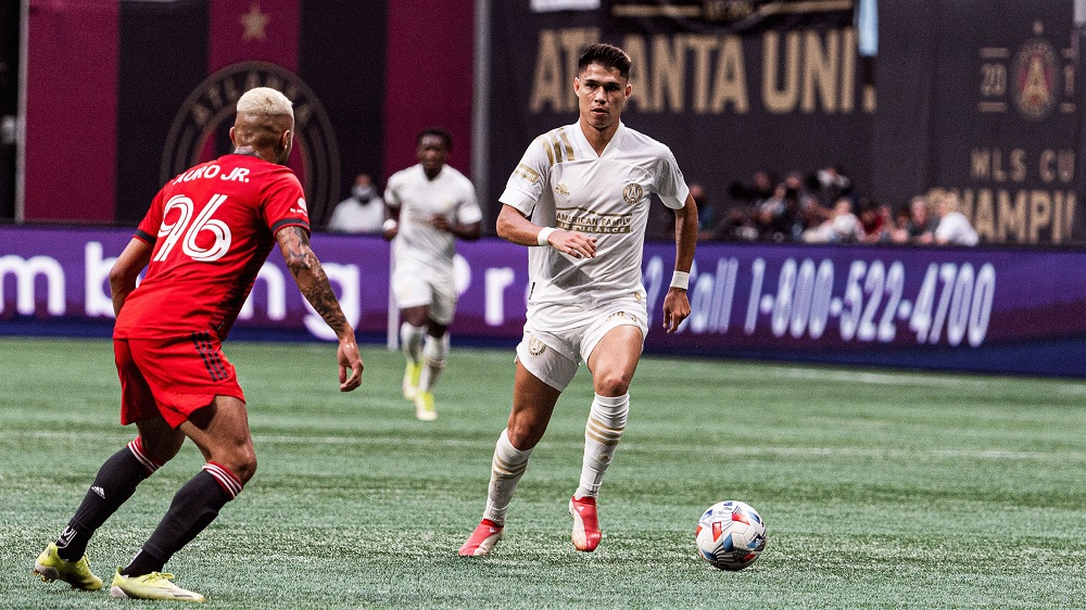 Nhận định Atlanta United vs Toronto 3h ngày 25/8: Bất phân thắng bại - Ảnh 4