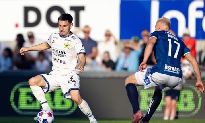  Nhận định IK Sirius vs Brommapojkarna 0h00 ngày 11/8: Hủy diệt khách, vững ngôi đầu