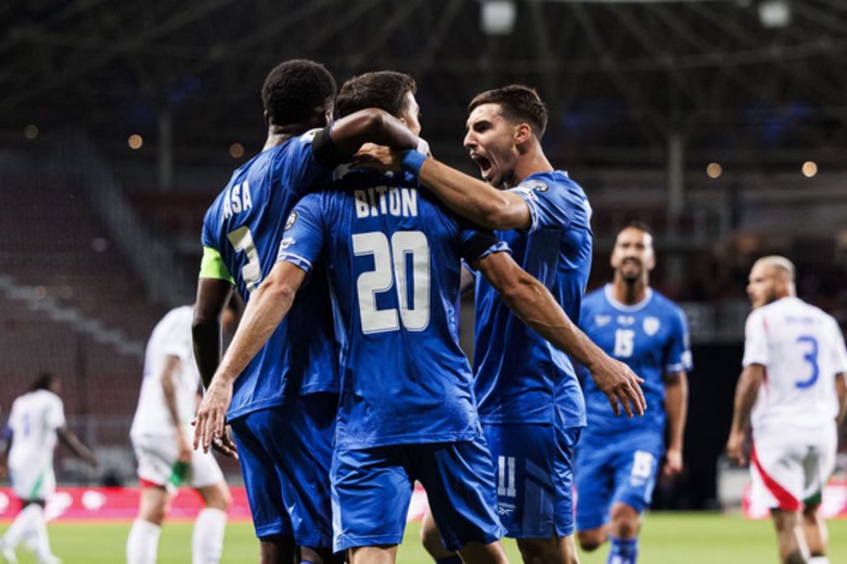 Nhận định Lithuania vs Israel, 0h00 ngày 14/11: Kẻ mạnh chiến thắng - Ảnh 2