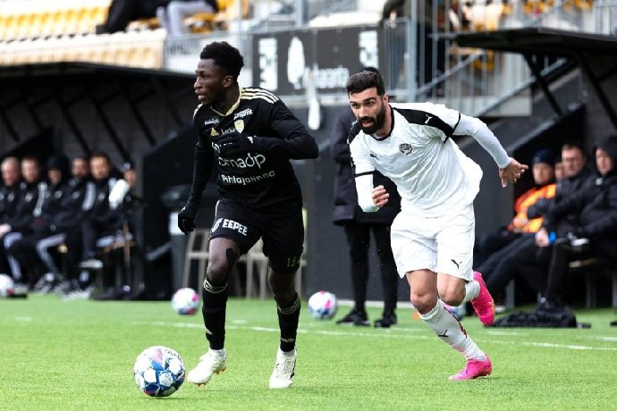  Nhận định Inter Turku vs SJK Seinajoki, 23h00 ngày 30/10: Củng cố ngôi đầu