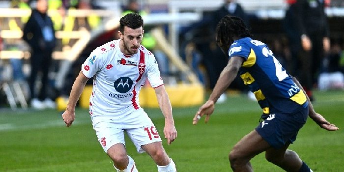  Nhận định Parma vs AC Monza 20h00 ngày 06/09: Tặng quà tân binh