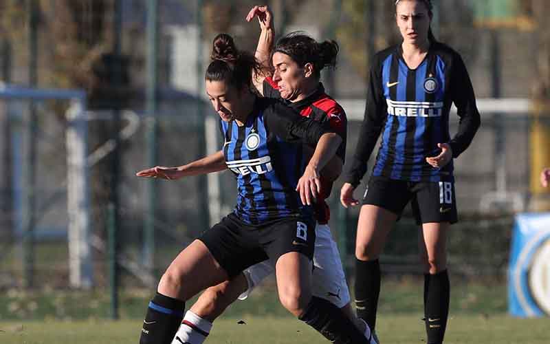 Nhận định Nữ Brann vs Nữ Inter Milan 21h00 ngày 27/8: Bữa tiệc bàn thắng - Ảnh 1