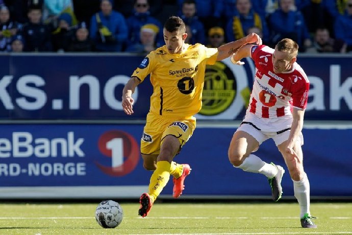  Nhận định Sandefjord vs Kristiansund 22h00 ngày 20/07: Điểm tựa sân nhà