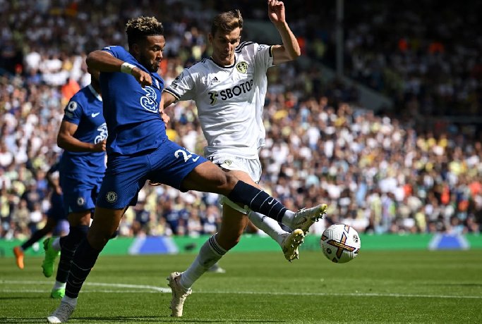  Nhật định phạt góc Leeds vs Chelsea, 3h15 ngày 04/12