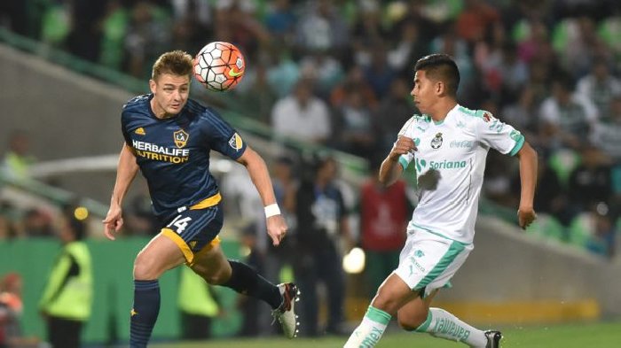  Nhận định Los Angeles Galaxy vs Santos Laguna 10h15 ngày 8/8: Chiến thắng đơn giản