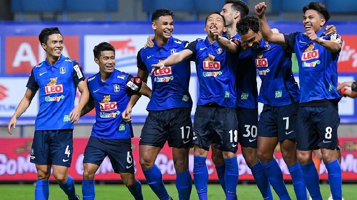  Nhận định Pattani vs BG Pathum United 19h00 ngày 4/9: Cựu vương áp đảo