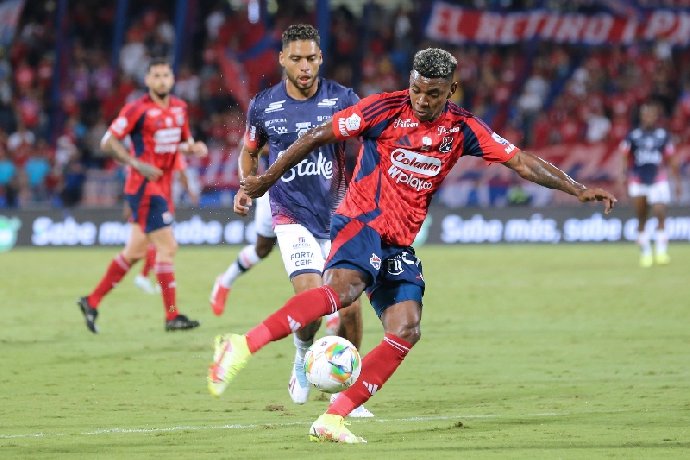  Nhận định Tolima vs Cucuta 08h05 ngày 01/09: Chủ nhà tất thắng