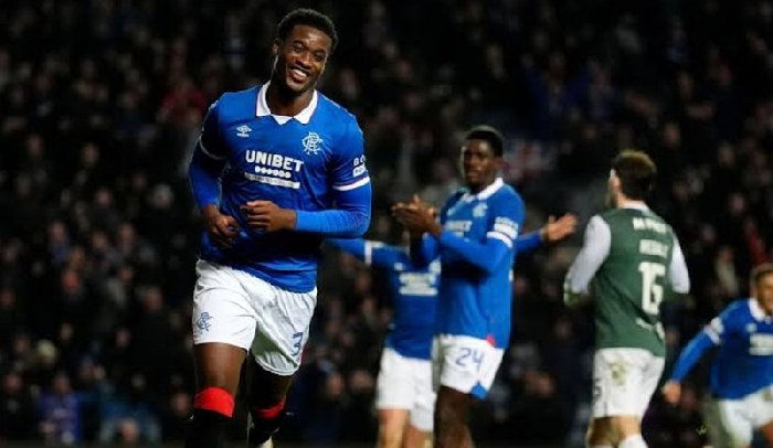  Nhận định Rangers vs Hibernian 22h00 ngày 9/8: Trở lại ấn tượng