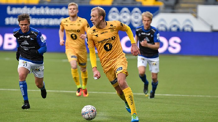  Nhận định Viking vs Bodo Glimt, 22h59 ngày 19/07: Đội khách thăng hoa