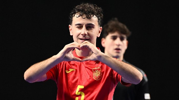 Nhận định U19 Wales vs U19 Tây Ban Nha 00h00 ngày 29/6: Chênh lệch trời vực
