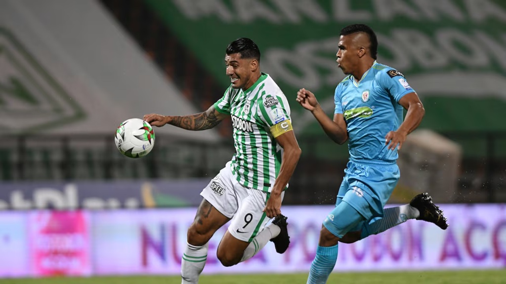 Nhận định Atletico Nacional vs Jaguares de Cordoba 8h ngày 27/1: Chiến thắng nhọc nhằn - Ảnh 4