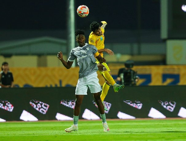  Nhận định Al-Qadsiah vs Al-Hazem 21h35 ngày 28/10: Chủ nhà đi tiếp