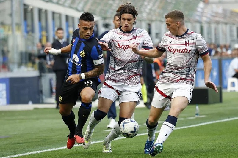 Nhận định Bologna vs Inter Milan 2h00 ngày 20/12: Tham vọng của Nerazzurri - Ảnh 1
