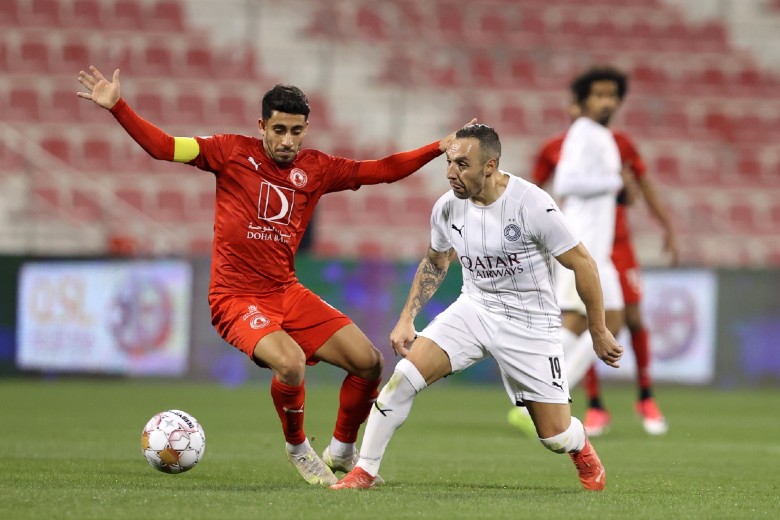 Nhận định Al-Arabi SC vs Al-Sadd, 22h30 ngày 19/1: Mưa bàn thắng - Ảnh 1