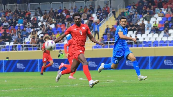  Nhận định Al Minaa vs Newroz, 20h00 ngày 1/1: Chìm trong khủng hoảng