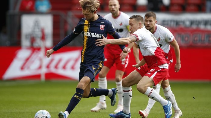  Nhận định Twente vs Utrecht, 18h15 ngày 15/3: Khó có bất ngờ
