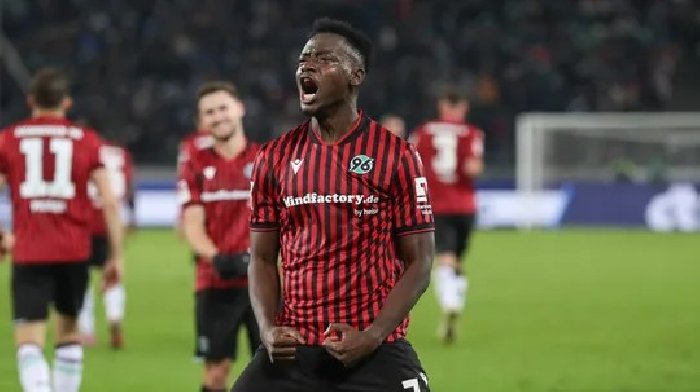  Nhận định Hannover vs Karlsruher 23h30 ngày 4/9: Bắt nạt khách