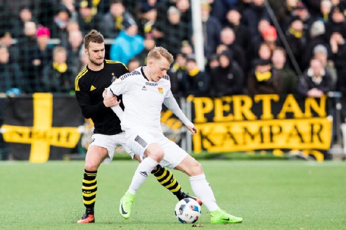  Nhận định AIK Solna vs GAIS 20h00 ngày 18/07: Tiếp đà hưng phấn