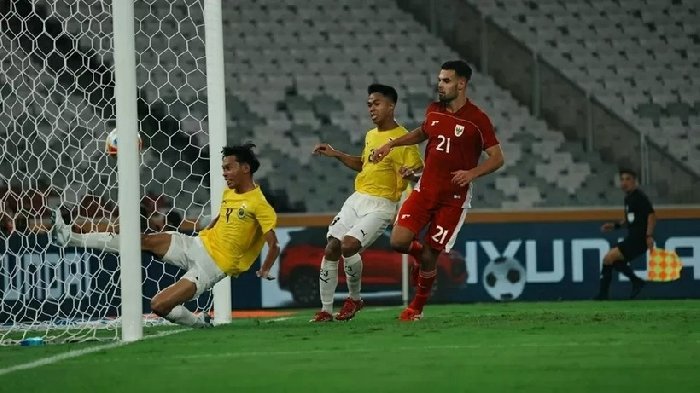  Nhận định U23 Brunei vs U23 Malaysia 17h00 ngày 18/7: Chiến thắng đầu tiên