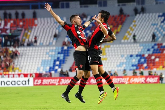  Nhận định Alajuelense vs CSD Xelaju MC 9h ngày 27/11: Khách không có quà