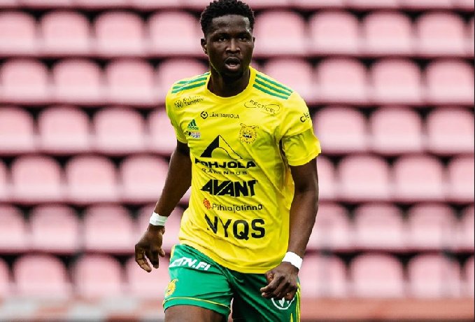  Nhận định Stjarnan Gardabaer vs Ilves Tampere 02h00 ngày 24/7: Chiếm lợi thế sớm