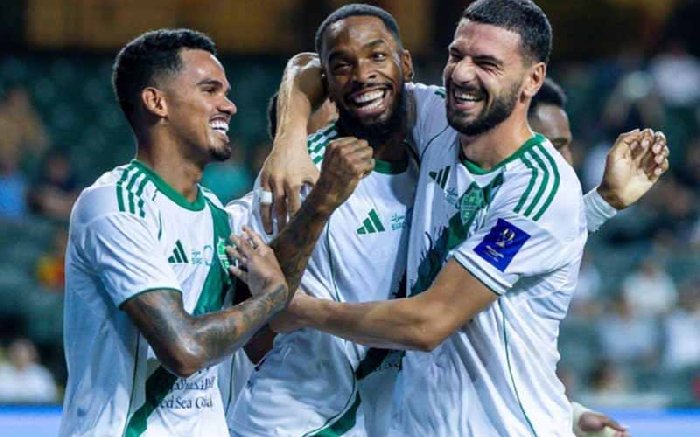  Nhận định Al-Ahli vs Al-Hazem 0h30 ngày 6/2: Không có bất ngờ